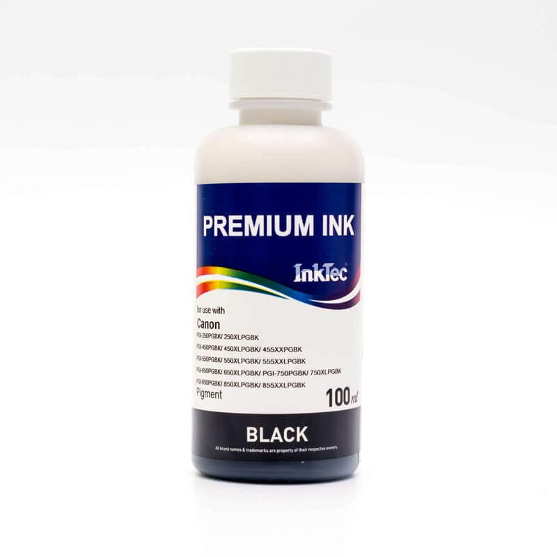 CERNEALA 100ML C5050-100MB FOR CANON PGI-250PGBK/ 250XLPGBK/ 450 CERNEALA 100ML C5050-100MB FOR CANON PGI-250PGBK/ 250XLPGBK/ 450